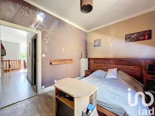  Appartement � vendre 4 pi�ces 82 m�