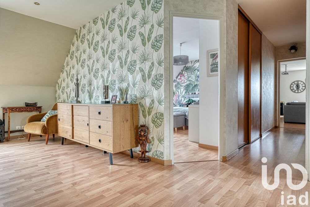 � vendre  Maison Montsoult (95560)