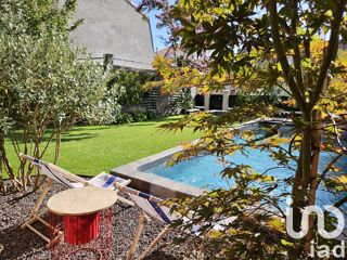  Maison  vendre 7 pices 200 m