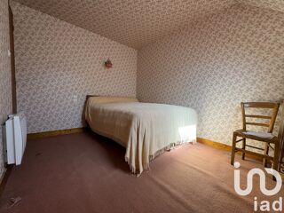  Maison � vendre 4 pi�ces 63 m�