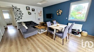  Maison  vendre 4 pices 71 m