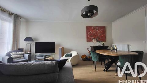   Vente Maison/villa 4 pi�ces Maison - 4 pi�ce(s) - 149 m�