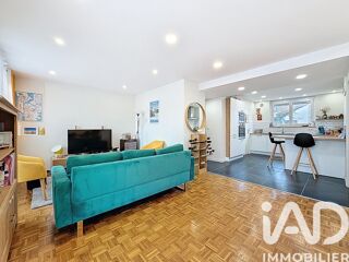  Appartement � vendre 4 pi�ces 86 m�