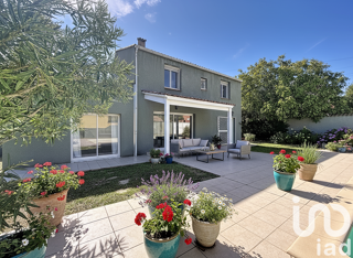  Maison � vendre 5 pi�ces 183 m�