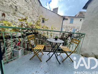  Maison � vendre 4 pi�ces 65 m�