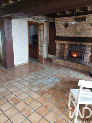  Maison � vendre 4 pi�ces 95 m�