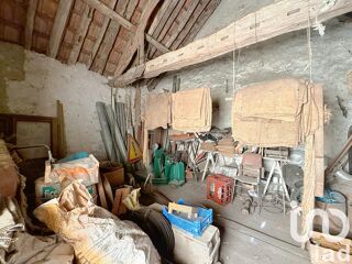  Maison � vendre 2 pi�ces 40 m�