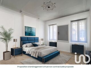  Appartement � vendre 2 pi�ces 50 m�