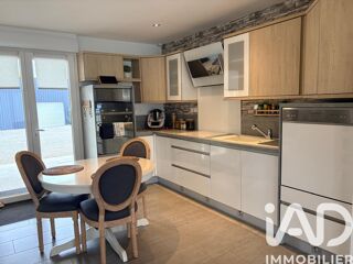  Maison � vendre 6 pi�ces 163 m�