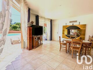  Villa  vendre 5 pices 203 m