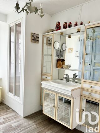  Maison � vendre 4 pi�ces 46 m�