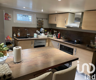  Maison � vendre 6 pi�ces 108 m�