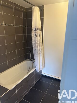  Appartement � vendre 2 pi�ces 39 m�