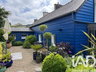  Maison � vendre 4 pi�ces 70 m�