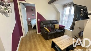  Appartement � vendre 2 pi�ces 30 m�