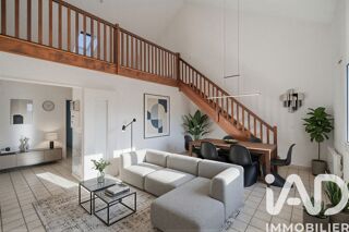  Appartement � vendre 4 pi�ces 93 m�