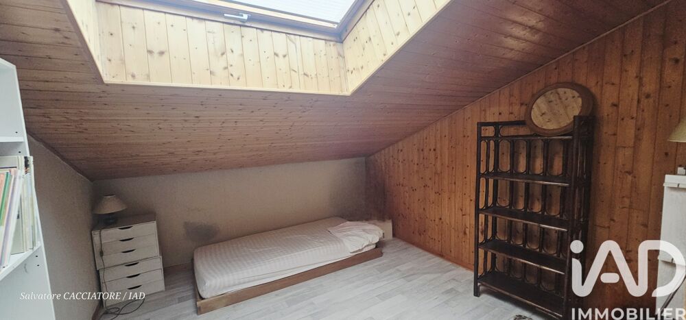 � vendre  Maison Tresserve (73100)