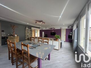  Maison  vendre 6 pices 180 m