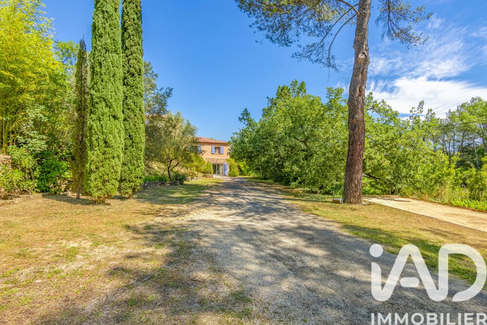 � vendre  Maison Fuveau (13710)