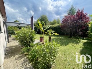  Maison � vendre 5 pi�ces 123 m�