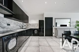  Appartement � vendre 7 pi�ces 182 m�