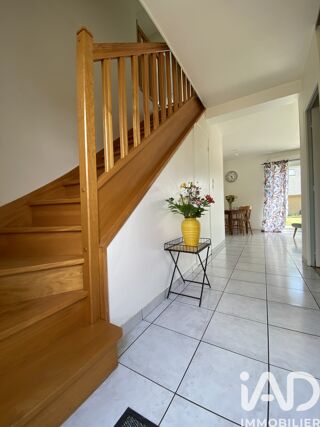  Maison � vendre 5 pi�ces 104 m�