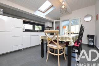  Maison � vendre 6 pi�ces 123 m�