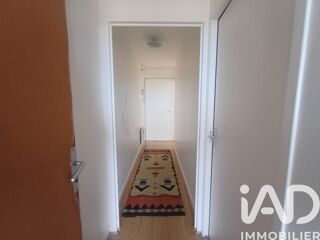  Appartement � vendre 2 pi�ces 47 m�