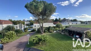  Maison � vendre 6 pi�ces 163 m�