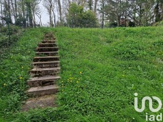  Maison � vendre 4 pi�ces 83 m�