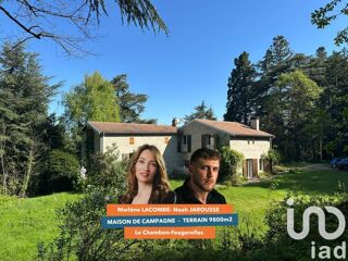 Maison  vendre 6 pices 210 m
