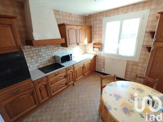  Maison � vendre 5 pi�ces 100 m�