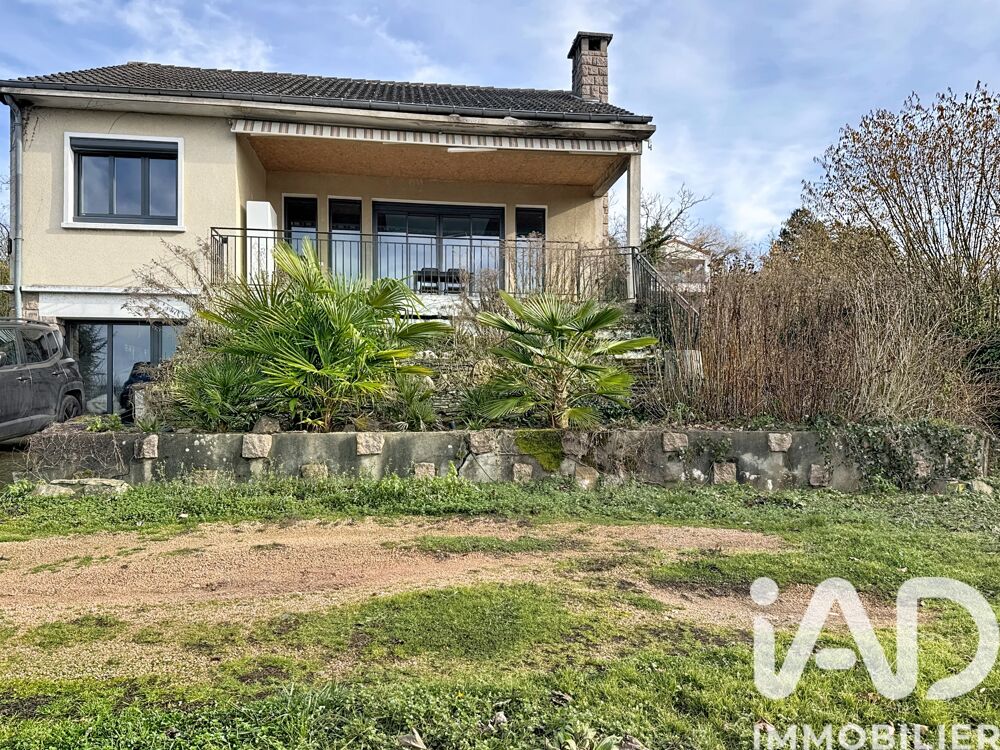 Vente Maison Vente Maison/villa 5 pi�ces Abrest