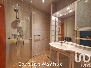  Appartement  vendre 4 pices 76 m