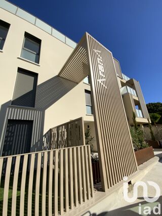  Appartement � vendre 3 pi�ces 71 m�