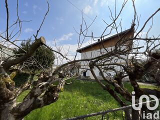  Maison  vendre 8 pices 160 m