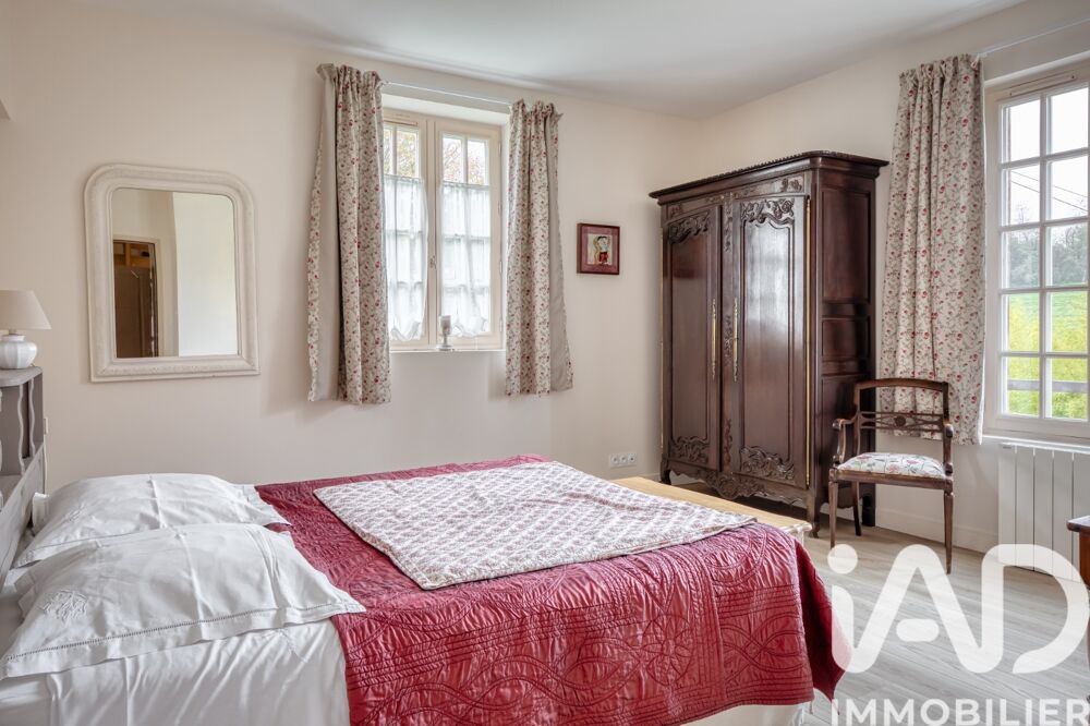  vendre  Maison Bonnebosq (14340)