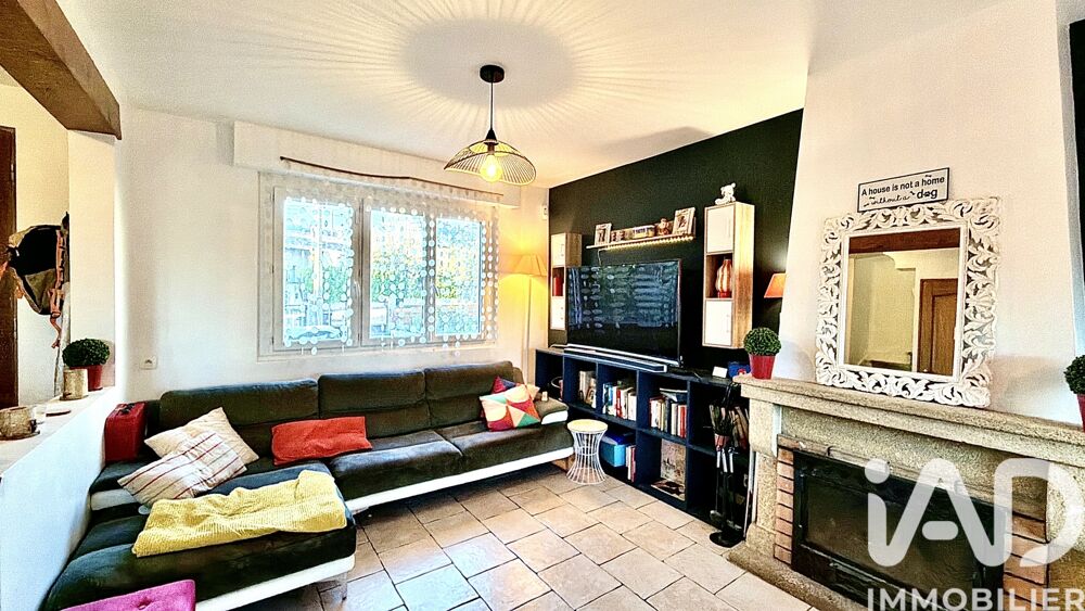 Vente Maison Vente Maison/villa 4 pi�ces Boll�ne