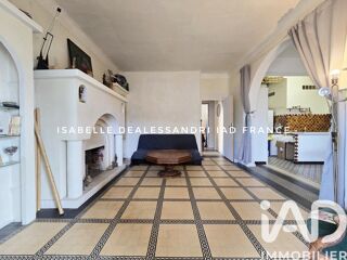  Appartement � vendre 3 pi�ces 58 m�