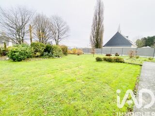  Maison � vendre 6 pi�ces 118 m�