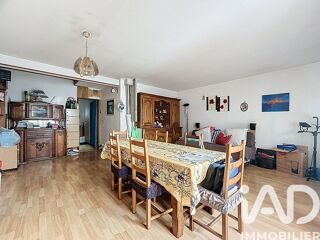  Maison � vendre 4 pi�ces 97 m�