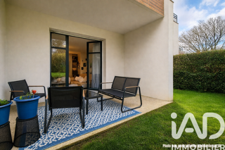  Appartement � vendre 2 pi�ces 48 m�