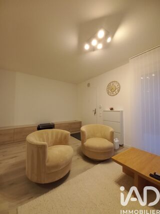  Appartement � vendre 4 pi�ces 76 m�