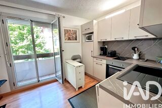  Appartement � vendre 1 pi�ce 26 m�