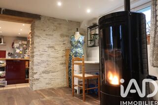  Maison � vendre 3 pi�ces 63 m�