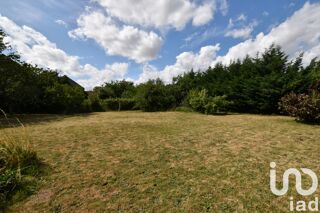  Terrain � vendre 1458 m�