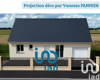  Maison  vendre 4 pices 84 m