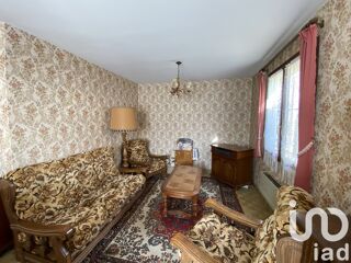  Maison � vendre 4 pi�ces 75 m�