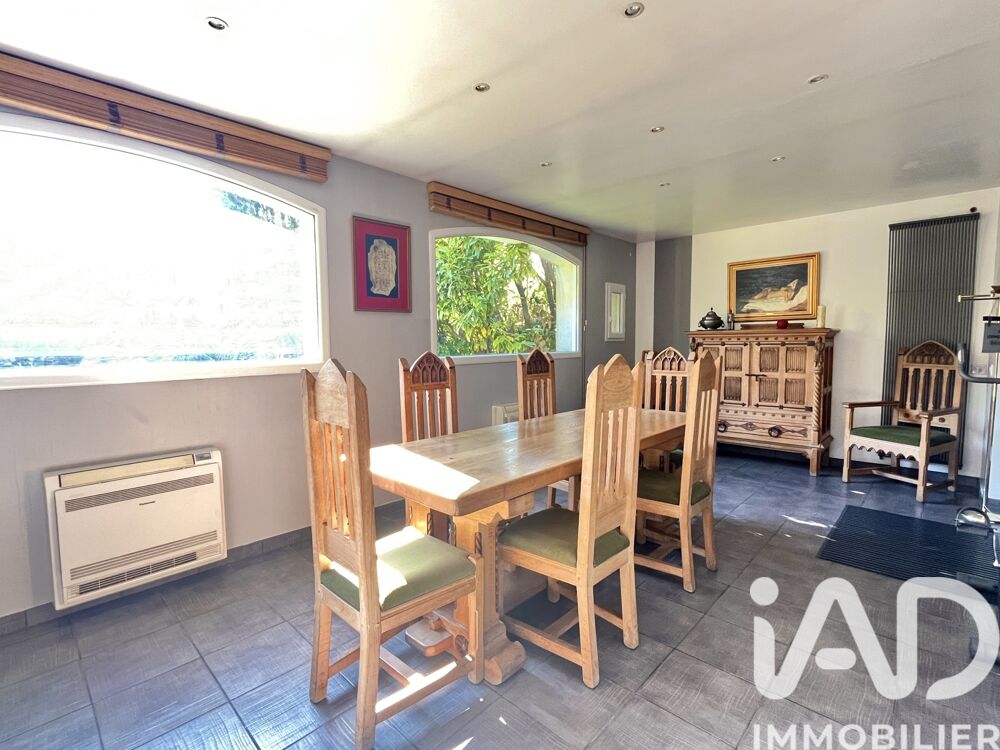 � vendre  Maison Aix-en-Provence (13090)