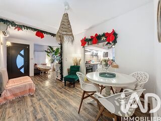  Maison � vendre 4 pi�ces 112 m�